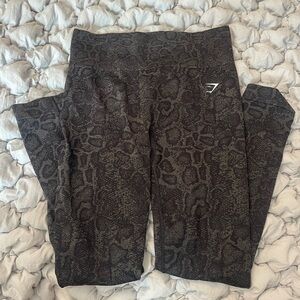 Gymshark leggings! Brand new. Size medium.